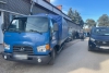 La Pubblica assistenza della Spezia per l&#039;Ucraina: in partenza generi alimentari, torce e batterie