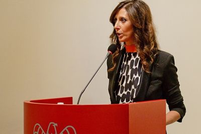 Sara Filippetti è il nuovo Presidente del Comitato Piccola Industria di Confindustria La Spezia