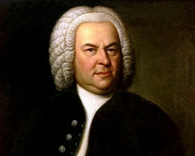 La Viola di Johann Sebastian Bach al Museo Diocesano