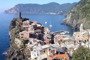 Cinque Terre, nuovi interventi per migliorare il sistema di depurazione fognaria