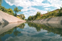 Al via il concorso fotografico &quot;Obiettivo Acqua&quot;: menzione speciale di Anbi Liguria e Canale Lunense