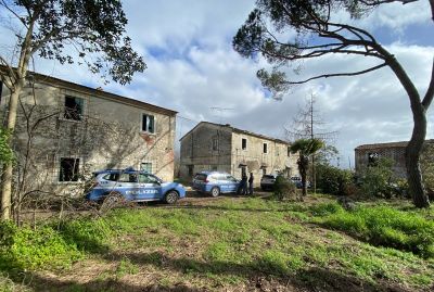 Marinella, controlli nei casolari abbandonati: sorpreso uno straniero irregolare