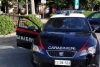 Ricercato arrestato dai Carabinieri, era appena rientrato dalla Francia