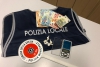 Spacciatore arrestato dalla Polizia Locale