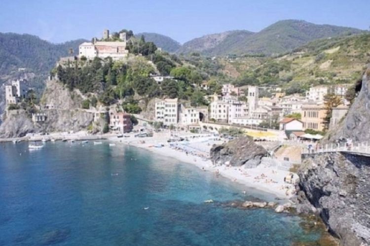 In vacanza nella Riviera Ligure: i posti da vedere e dove soggiornare