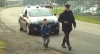 Bimbo di 8 anni perso di vista dalla madre, ritrovato dai Carabinieri