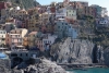 Manarola, una delle Cinque Terre