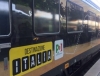 Il treno di Renzi fa tappa alla Spezia e Sarzana