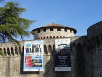 Nuovo appuntamento con &quot;Ti presento Warhol&quot;