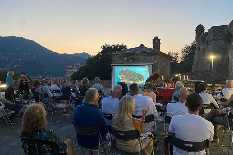 &quot;Incursioni barbaresche nella Liguria del 1500&quot;, conferenza al Castello San Giorgio