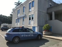 Controlli della Polizia di Stato in Val di Vara: arrestato ricercato