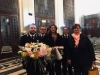 Conferito il premio “Una donna per La Spezia” 2019 a Maria Cristina Bigi