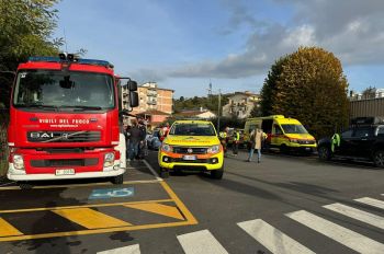 In Val di Magra proseguono le ricerche di un operaio, da alcuni giorni non se ne hanno notizie