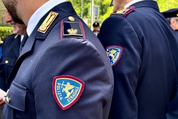 Brugnato ha conferito la cittadinanza onoraria alla Polizia di Stato