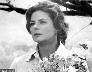 A Lerici un omaggio a Ingrid Bergman