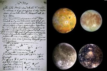 7 gennaio 1610: una data che ha cambiato per sempre la storia dell’astronomia