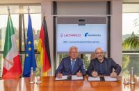 Nasce la joint venture tra Leonardo e Rheinmetall