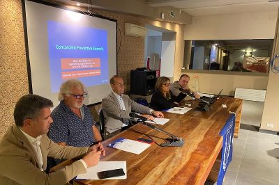 Alla Spezia un convegno sul &quot;Concordato Preventivo Biennale&quot;