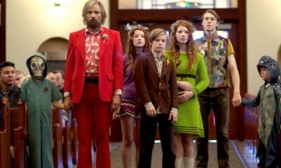 Cinema2day con Sing, Captain Fantastic al Nuovo e Astoria