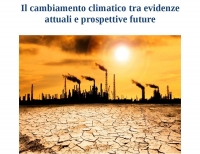 &quot;Il cambiamento climatico&quot;, alle Grazie una conferenza del meteorologo Corigliano