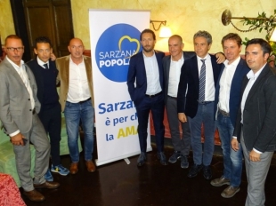 Sarzana Popolare: &quot;L&#039;esito delle elezioni dimostra la volontà di cambiamento&quot;