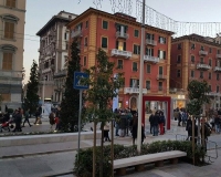 Piazza Verdi senza autobus nel weekend? Confcommercio: &quot;Un altro danno per i negozi del centro&quot;