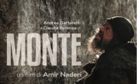 Al Nuovo il film Monte in Anteprima