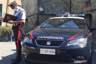 2 spacciatori e un uomo destinatario di ordine di carcerazione, 3 arresti dei Carabinieri