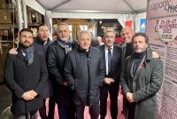 Grande successo per l&#039;inaugurazione di Sapori &amp; Mestieri