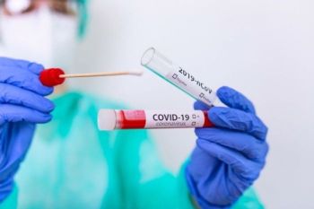 Coronavirus: un decesso a Sarzana, 179 nuovi positivi in Asl5
