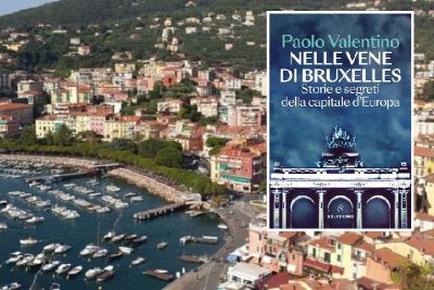 A Lerici si parla di geopolitica con il giornalista Paolo Valentino e l&#039;ex ambasciatore Stefano Stefanini