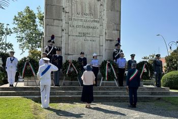 2 giugno, il Prefetto Inversini: &quot;Accanto alla parola Repubblica sottolineiamo l&#039;aggettivo democratica&quot;