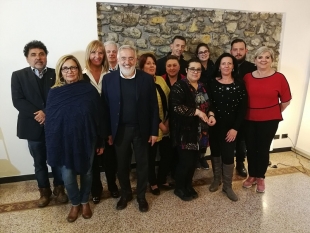 Amministrative 2018 a Sarzana, Paolo Mione presenta &quot;Sarzana Nova&quot;