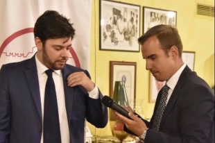Francesco Sergiampietri eletto presidente del Club Rotaract Sarzana Lerici