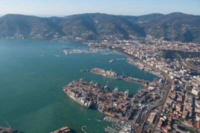 La Spezia primo Porto in Italia ad avviare lo Sportello Unico Doganale e dei Controlli S.U.DO.CO