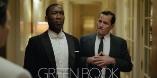 Green Book in doppia versione al Nuovo