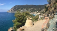 Alla scoperta di Via delle Agavi a Monterosso (video)