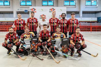 Hockey, Sarzana sfida Lodi per la Coppa Italia