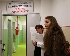 Ospedale Felettino e riforma sanitaria, Pucciarelli (Lega Nord): &quot;Tanti sindaci hanno disertato la conferenza dei servizi, è vergognoso&quot;