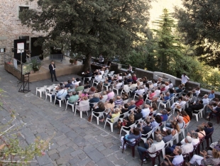 La Forza del sorriso Festival dà voce alle esperienze della comunità locale