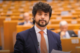 Brando Benifei