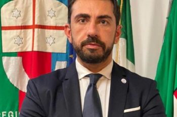 Erik Tornaboni nominato Capo di Gabinetto del Presidente del Consiglio Regionale Gianmarco Medusei