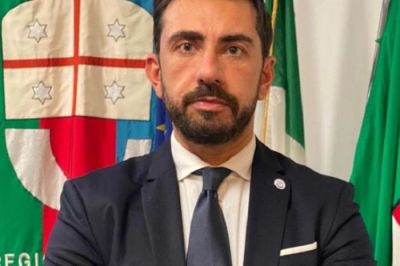 Erik Tornaboni nominato Capo di Gabinetto del Presidente del Consiglio Regionale Gianmarco Medusei