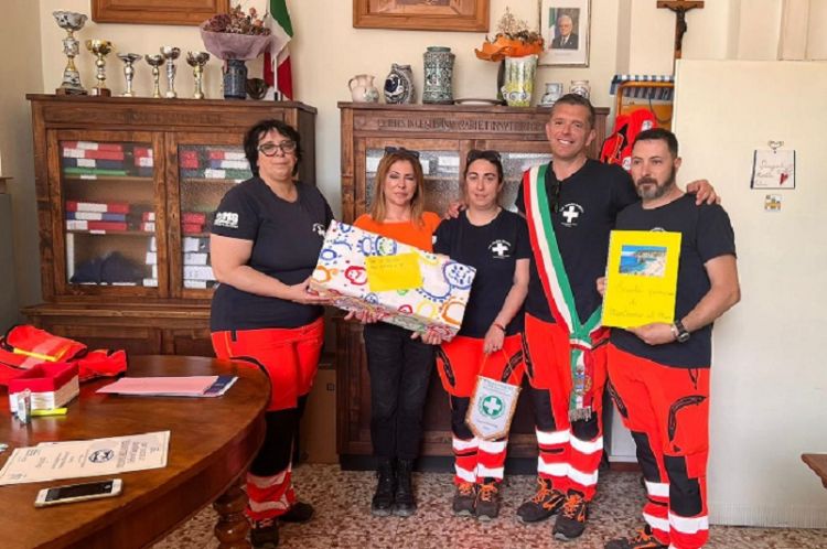 &quot;Uniti nella Solidarietà&quot;, Monterosso si mobilita in soccorso di Faenza
