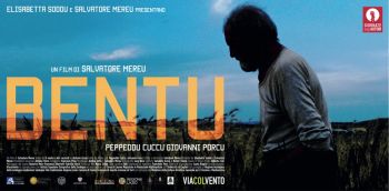 La Sardegna in Mediateca sala Odeon con il film  &quot;Bentu&quot;