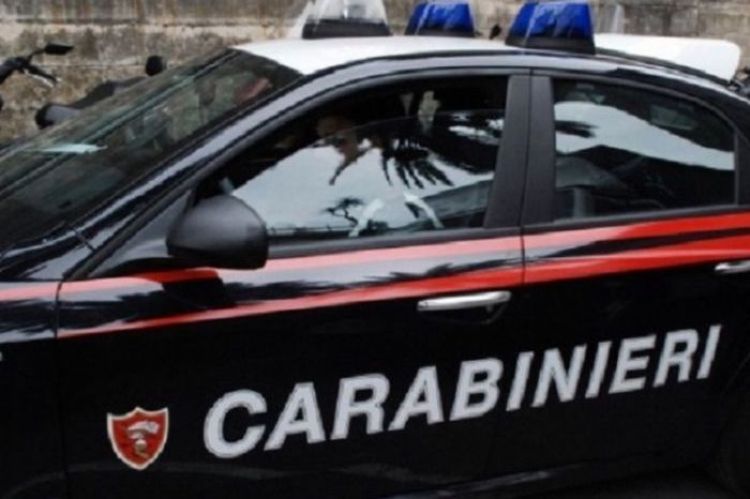 Non deve uscire la notte ma viola l&#039;ordine del giudice: arrestato dai carabinieri