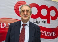 Addio a Francesco Berardini, presidente di Coop Liguria