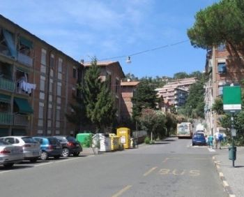 Parcheggi a Fossitermi, una lettrice: &quot;Decisione presa da pochi e non risolutiva&quot;