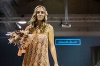 &quot;II Fashion Day&quot; a Santo Stefano. Una giornata all’insegna della moda con la stilista Antonietta Tuccillo