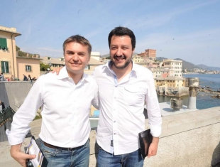 Dl Rilancio, la Lega presenta un &quot;pacchetto Liguria&quot; per trasporti e infrastrutture